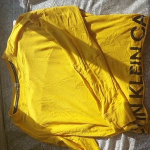 Longsleeve sport tee